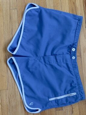 Vintage 70s Men’s Christian Dior Athletic Swim Shorts